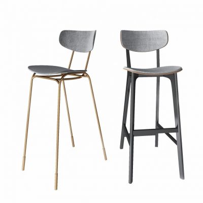 现代吧椅