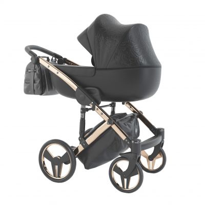 现代婴儿车