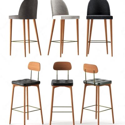现代吧椅