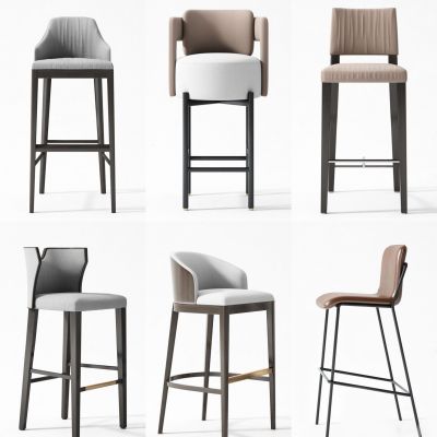 现代吧椅
