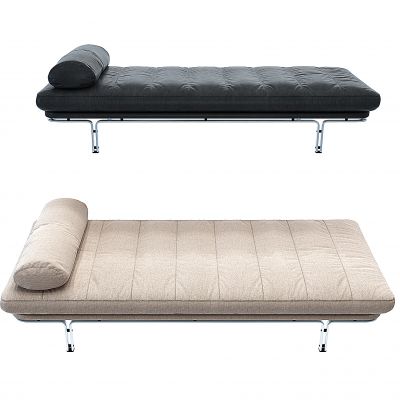 现代沙发凳床尾凳贵妃椅卧榻