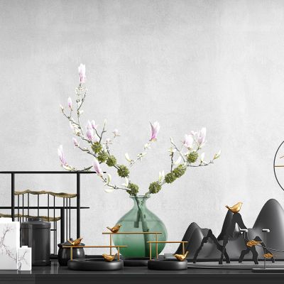 新中式饰品摆件