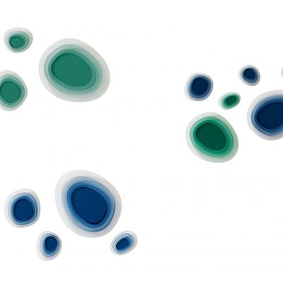 现代轻奢墙饰挂件