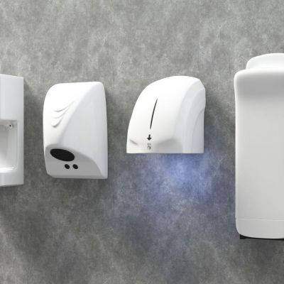 现代卫生间烘干机