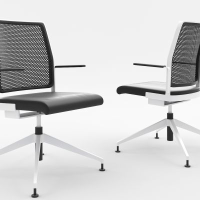 现代办公椅