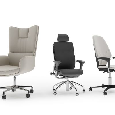 现代办公椅