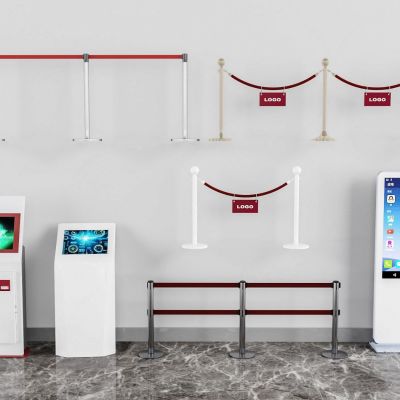 现代智能一体机