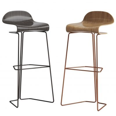 现代吧椅