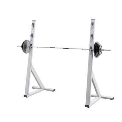 现代哑铃支架组合