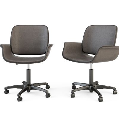 现代办公椅休闲椅