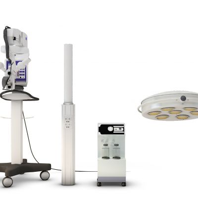 现代医疗器械组合