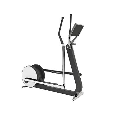 现代电子跑步机