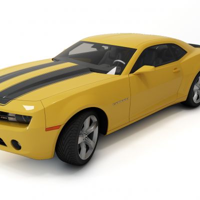 现代雪佛兰汽车