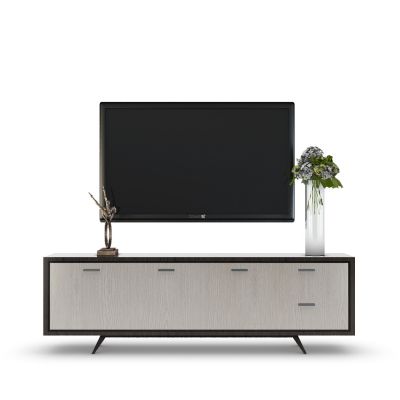 现代电视柜
