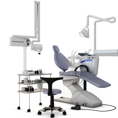 现代医疗器械组合