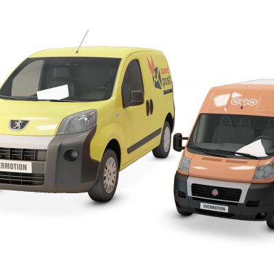 现代东风标致汽车