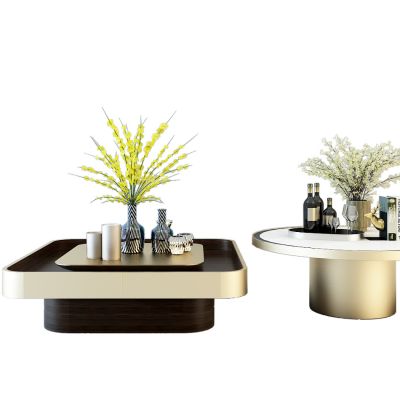现代茶几
