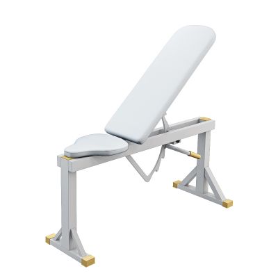 现代仰卧起坐器