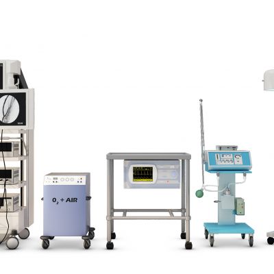 现代医疗器械组合