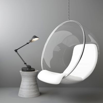 现代创意吊椅