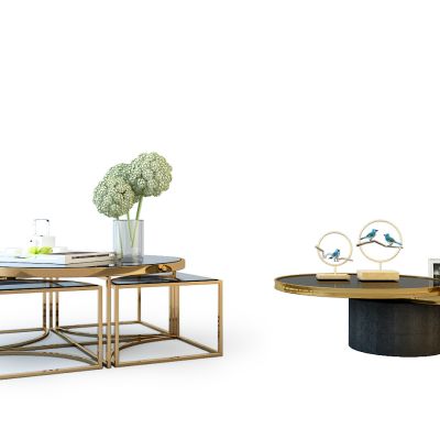 现代茶几