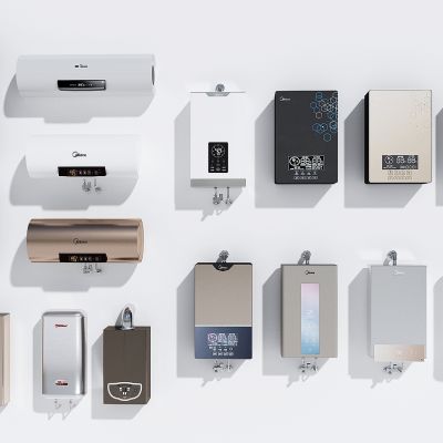 现代热水器，燃气热水器，电热水器，空气能热水器