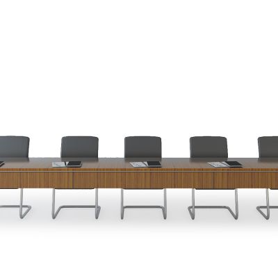 现代会议桌