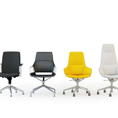 现代办公椅