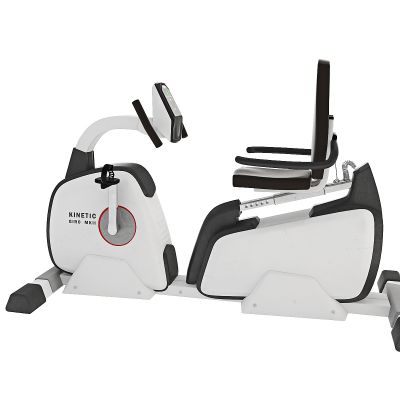 现代电子跑步机