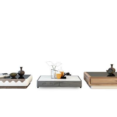现代茶几