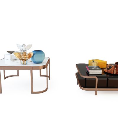 现代茶几