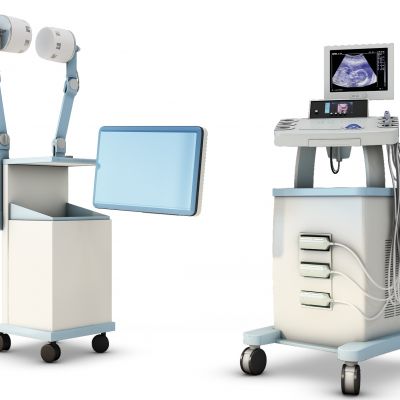 现代医疗器械组合