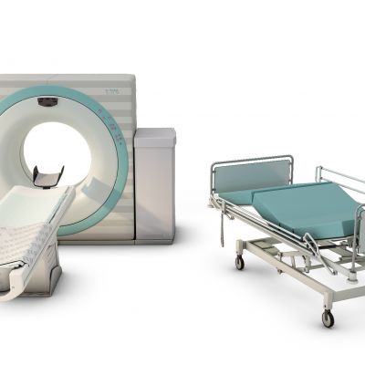 现代医疗器械组合