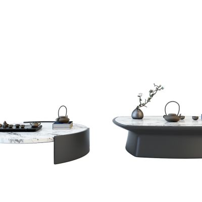 现代茶几