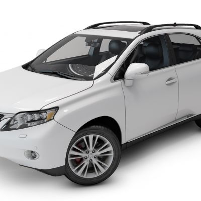 现代雷克萨斯汽车