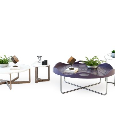 现代茶几