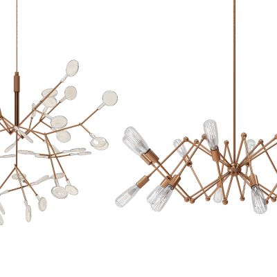 现代现代时尚吊灯