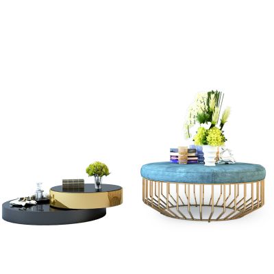 现代茶几