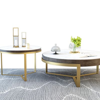 现代茶几
