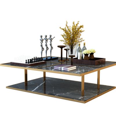 现代茶几