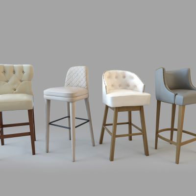 现代吧椅