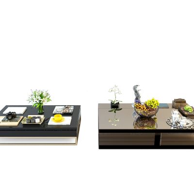 现代茶几