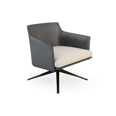 现代办公休闲椅