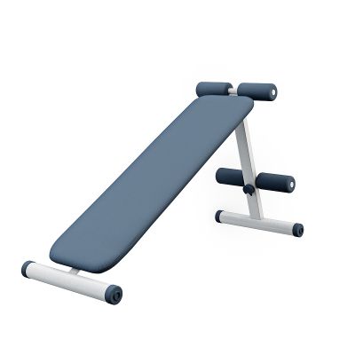 现代仰卧起坐器