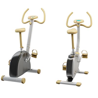 现代电子跑步机