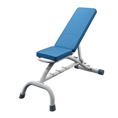 现代仰卧起坐器