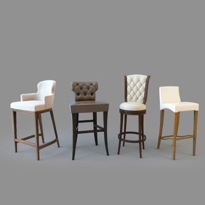现代吧椅