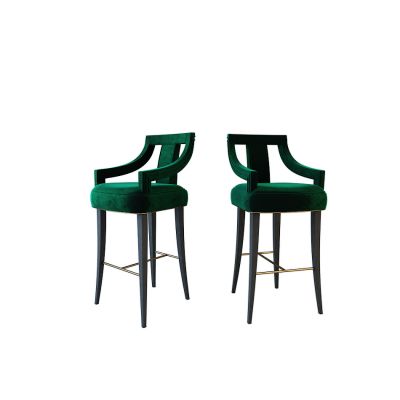 现代吧椅