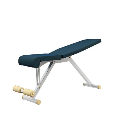 现代仰卧起坐器