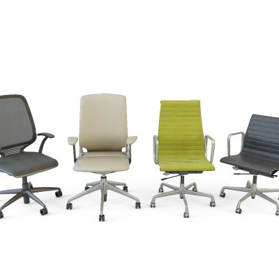 现代办公椅